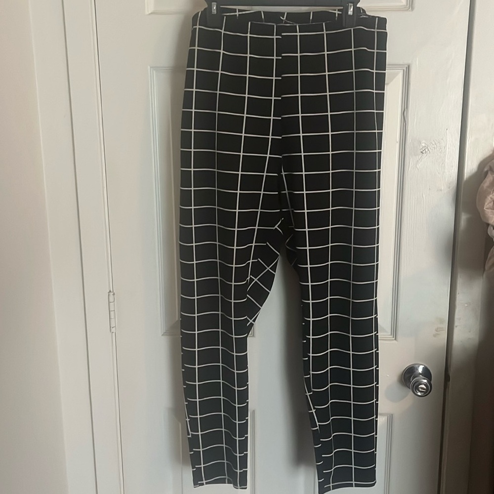 Dress pants